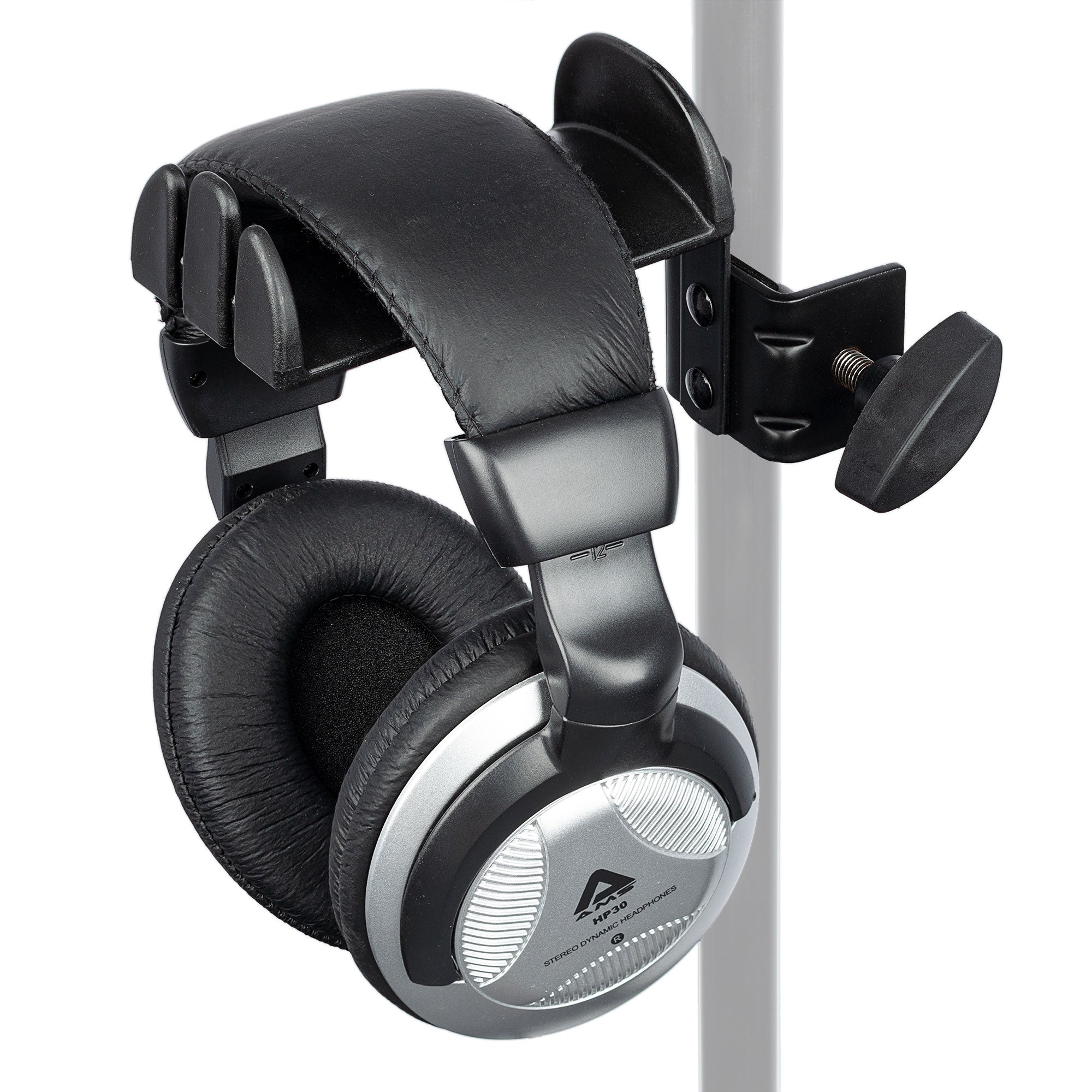 XTREME | HPH100 | Stand Mount Headphone Hanger XTREME | HPH100 | Stand Mount Headphone Hanger